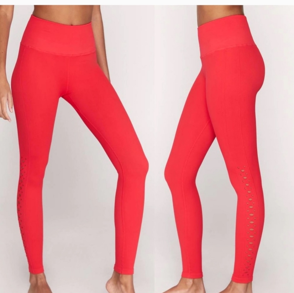Spiritual Gangster High rise Self Love Leggings Size XS/S